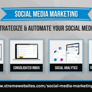 Photo of Xtreme Websites