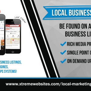 Photo of Xtreme Websites