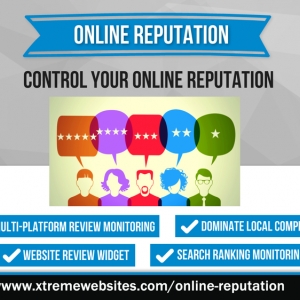 Photo of Xtreme Websites