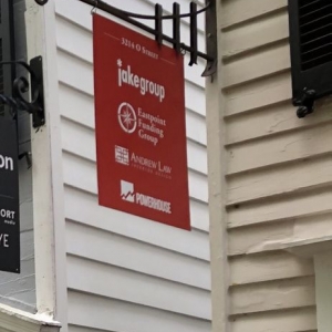 Photo of Jake Group