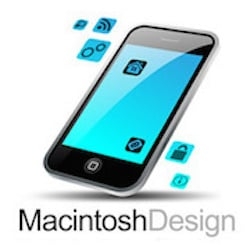 Washington Macintosh Design