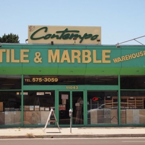 Photo of Contempo Tile & Marble Warehouse