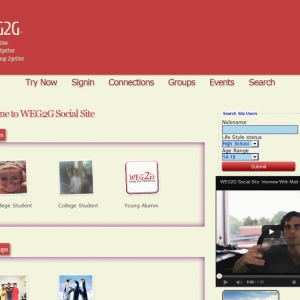 Photo of DC Web Makers