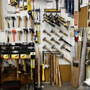 Photo of Olympic Building Supply