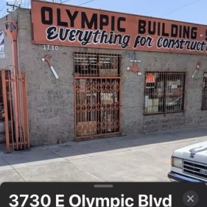Photo of Olympic Building Supply