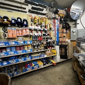 Photo of Olympic Building Supply