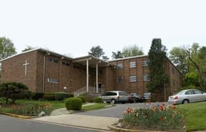 Photo of Stuart Center
