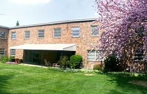 Photo of Stuart Center