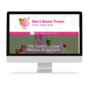 Photo of Reeady Web Design