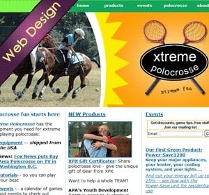 Photo of BlueJ Projects Web Design