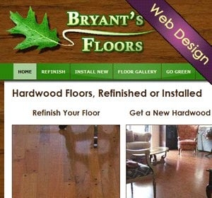 Photo of BlueJ Projects Web Design