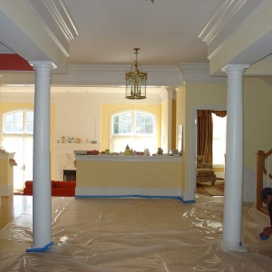 Photo of Master's Construction