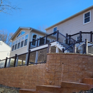 Photo of Before and After Home Improvement