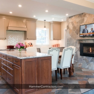 Photo of Hammer Design Build Remodel
