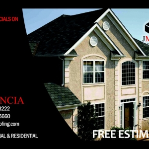 Photo of Mancia Roofing