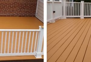 Photo of Deck Maxtor