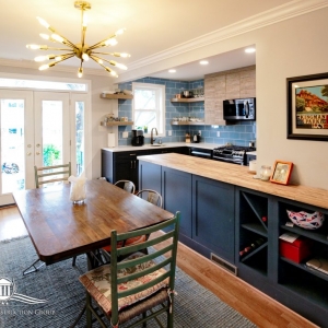 Bethesda Mar & Vall Construction Group