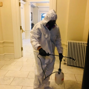 Photo of First Class Remodeling & Environmental Services