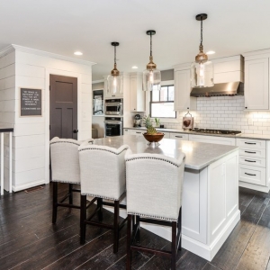McLean Ideal Construction & Remodeling