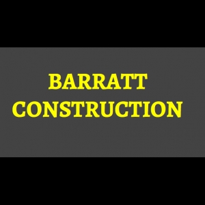 Washington Barratt Construction Service