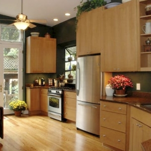 Kensington Merrick Design and Build
