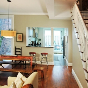Photo of Merrick Design and Build