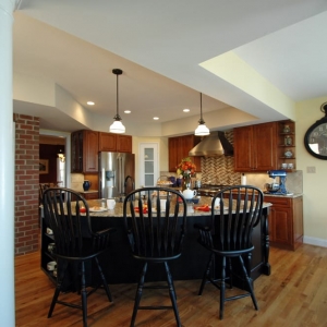 Photo of Merrick Design and Build