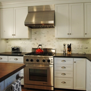 Photo of Merrick Design and Build