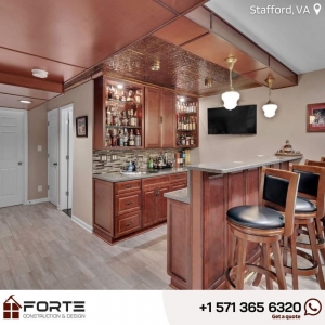 Photo of Forte Construction & Design