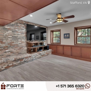 Photo of Forte Construction & Design