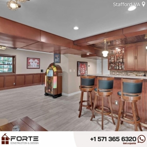 Photo of Forte Construction & Design