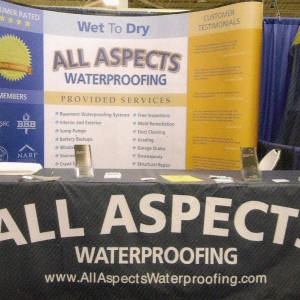 Photo of All Aspects Waterproofing