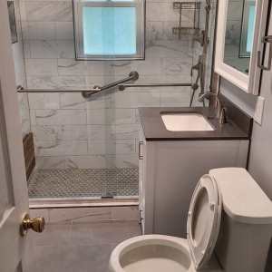 Woodbridge Frazier Painting and General Contracting