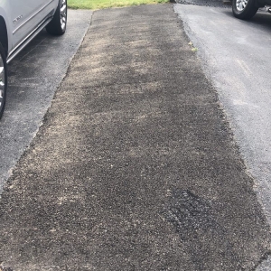 Photo of Jim Stanley Asphalt