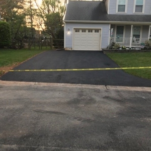 Photo of Jim Stanley Asphalt
