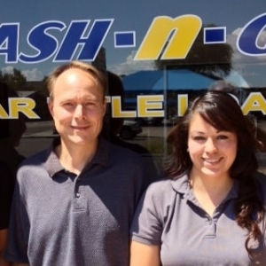 Photo of Cash-N-Go Auto Title Loans of Glendale