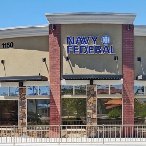 Photo of Navy Federal Credit Union