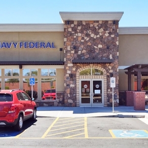 Photo of Navy Federal Credit Union