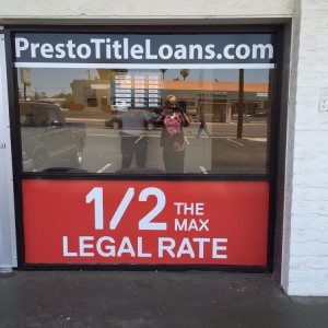 Photo of Presto Loan Centers
