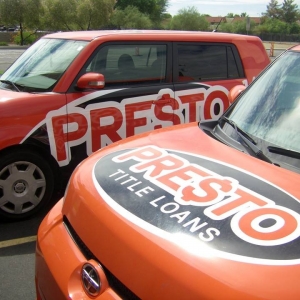 Photo of Presto Loan Centers
