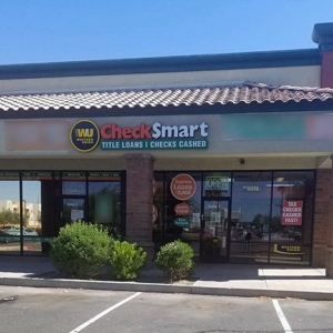 Photo of CheckSmart
