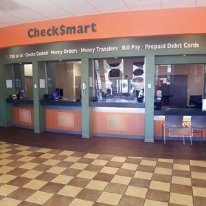 Photo of CheckSmart
