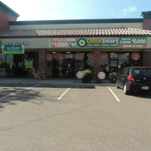 Photo of CheckSmart
