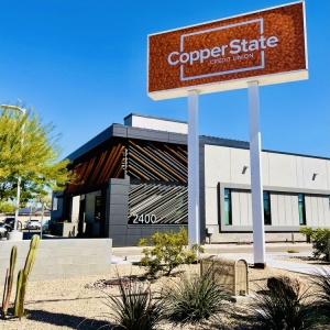 Photo of Copper State Credit Union