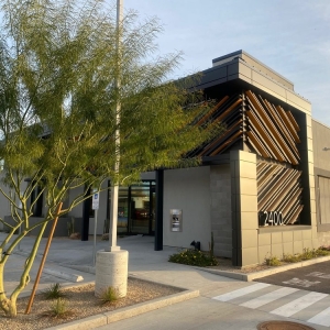 Photo of Copper State Credit Union