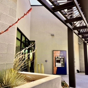Photo of Copper State Credit Union
