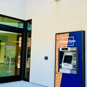 Photo of Copper State Credit Union