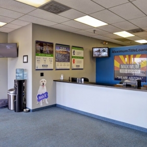 Photo of Maximum Title Loans