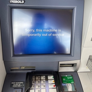 Photo of WaFd Bank