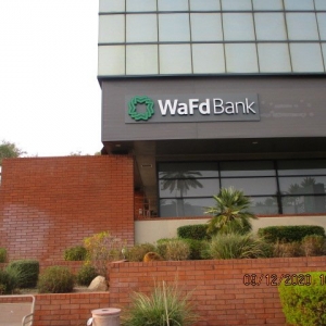 Photo of WaFd Bank